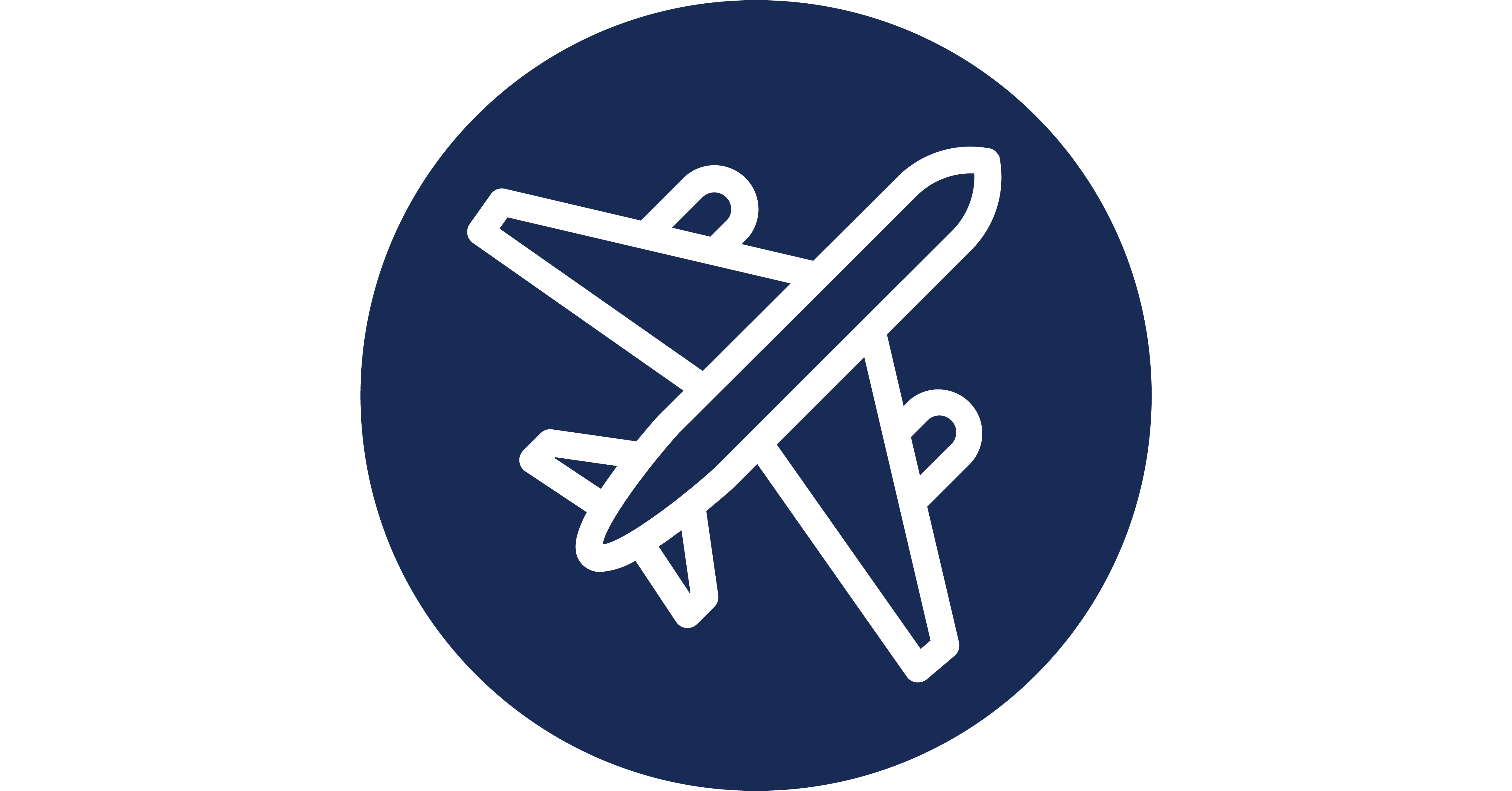 Aerospace icon