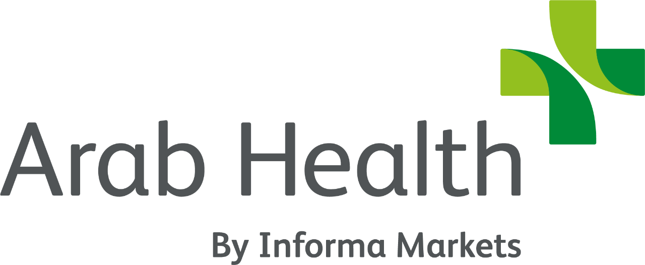 Arab Health Event logo