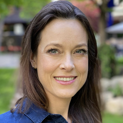 Dr Andrea Thomas
