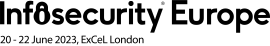 Infosecurity Europe logo