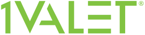 1VALET 1VALET logo