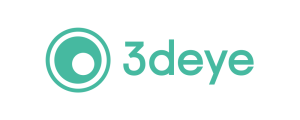 3dEYE logo 3dEYE