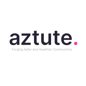 Aztute Precision Public Health logo Aztute Precision Public Health logo