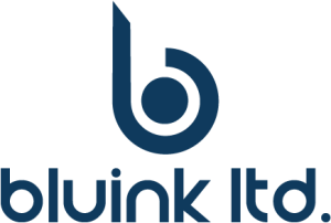 Bluink Ltd. logo Bluink Ltd.