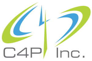 C4P Inc. logo C4P Inc.