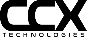 CCX Technologies logo CCX Technologies logo