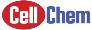 CellChem Pharmaceuticals Inc. logo CellChem Pharmaceuticals Inc. logo