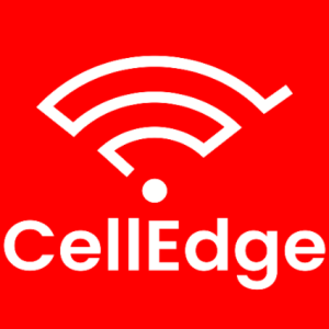 CellEdge Networks logo CellEdge Networks