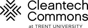 Cleantech Commons, parc scientifique de l’Université Trent logo Cleantech Commons, parc scientifique de l’Université Trent