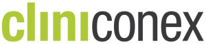 Cliniconex logo Cliniconex logo