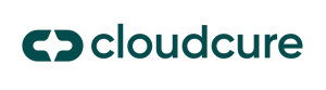 cloudcure logo cloudcure