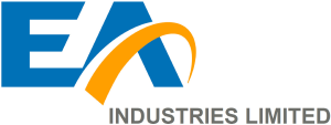 EA Industries Limited logo EA Industries Limited logo