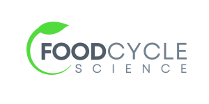 FoodCycler logo FoodCycler logo