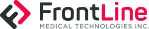 Front Line Medical Technologies Inc. logo Front Line Medical Technologies Inc. logo