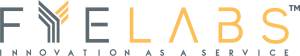 FYELABS logo FYELABS logo
