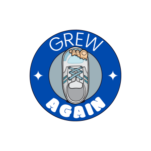 logo Grew Again logo Grew Again
