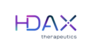 HDAX Therapeutics logo HDAX Therapeutics