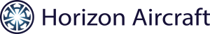 Horizon Aircraft logo Horizon Aircraft logo