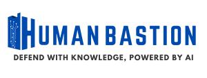 logo HumanBastion logo HumanBastion