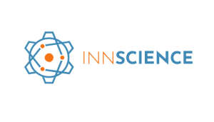 InnScience logo InnScience logo