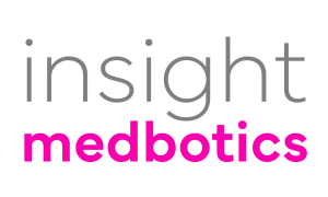 Insight Medbotics logo Insight Medbotics