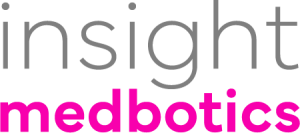 Logo Insight Medbotics Logo Insight Medbotics
