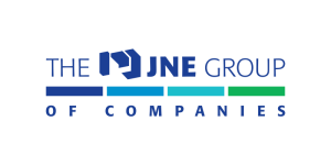 JNE Group of Companies logo JNE Group of Companies