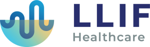 Llif Healthcare logo Llif Healthcare
