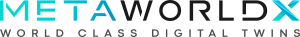 MetaWorldX MetaWorldX logo
