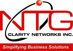 logo NTG Clarity Networks Inc. logo NTG Clarity Networks Inc.