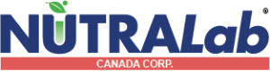 NUTRALab Canada Ltd. logo NUTRALab Canada Ltd. logo