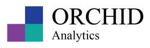 ORCHID Analytics logo ORCHID Analytics