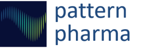 Pattern Pharma Pattern Pharma logo