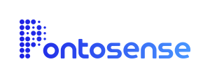 Pontosense logo Pontosense