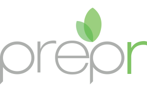 logo prepr logo prepr