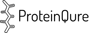 logo ProteinQure logo ProteinQure