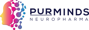 PurMinds NeuroPharma logo PurMinds NeuroPharma