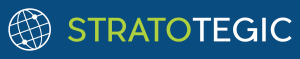 Stratotegic Stratotegic logo