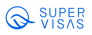 SuperVisas logo SuperVisas