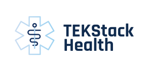 TEKStack Health logo TEKStack Health logo