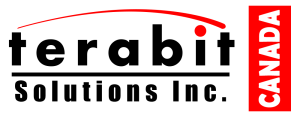 Terabit Solutions Inc. logo Terabit Solutions Inc.