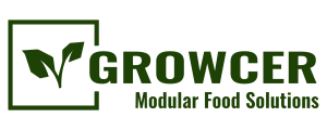 Logo Growcer Logo Growcer