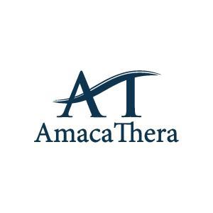 AmacaThera AmacaThera logo
