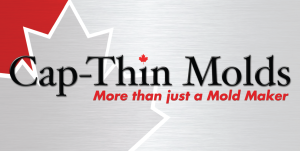 Cap-Thin Molds Inc. logo Cap-Thin Molds Inc.