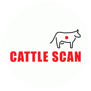 Cattle Scan logo Cattle Scan