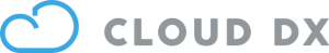 logo Cloud DX logo Cloud DX