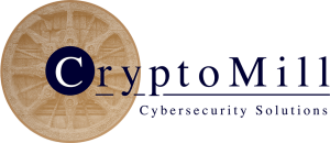 CryptoMill Cybersecurity Solutions logo CryptoMill Cybersecurity Solutions