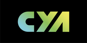 Cya Live logo Cya Live