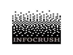 logo infocrush logo infocrush