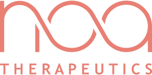 Noa Therapeutics logo Noa Therapeutics